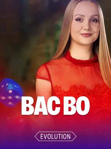 Bac Bo · Пиво Live Casino